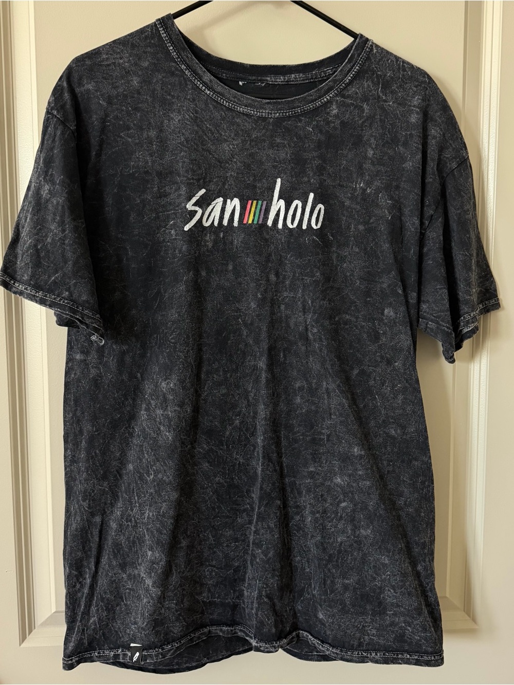 San Holo Graphic Tee